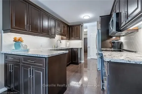 1000 Creekside Drive Hamilton ON L9H 7S6