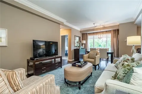 1000 Creekside Drive Hamilton ON L9H 7S6