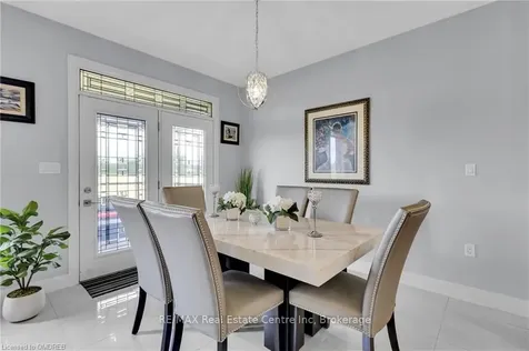 46 Rea Drive Centre Wellington ON N1M 0H5