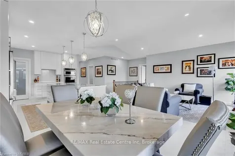 46 Rea Drive Centre Wellington ON N1M 0H5