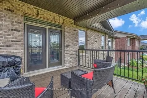 46 Rea Drive Centre Wellington ON N1M 0H5
