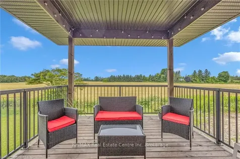46 Rea Drive Centre Wellington ON N1M 0H5