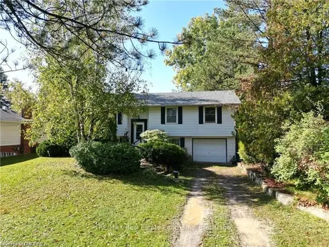 963 Garden Lane Hamilton ON L0R 1V0