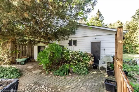963 Garden Lane Hamilton ON L0R 1V0