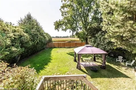 963 Garden Lane Hamilton ON L0R 1V0