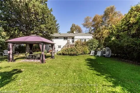 963 Garden Lane Hamilton ON L0R 1V0