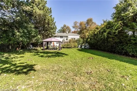 963 Garden Lane Hamilton ON L0R 1V0