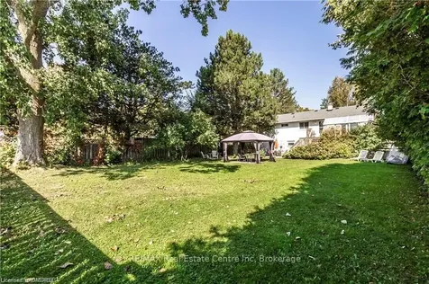 963 Garden Lane Hamilton ON L0R 1V0