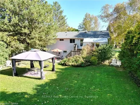 963 Garden Lane Hamilton ON L0R 1V0