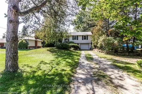 963 Garden Lane Hamilton ON L0R 1V0