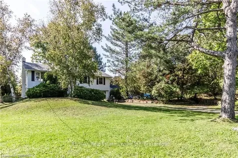 963 Garden Lane Hamilton ON L0R 1V0