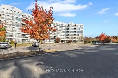 107 Bagot Street Guelph ON N1H 8H5
