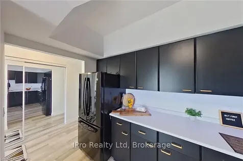 107 Bagot Street Guelph ON N1H 8H5