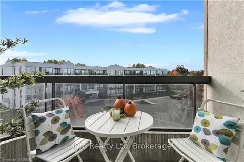 107 Bagot Street Guelph ON N1H 8H5
