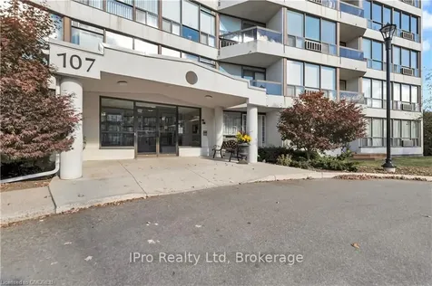 107 Bagot Street Guelph ON N1H 8H5