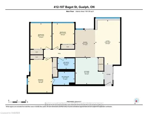107 Bagot Street Guelph ON N1H 8H5