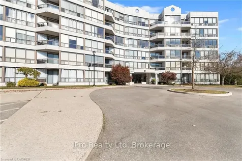 107 Bagot Street Guelph ON N1H 8H5