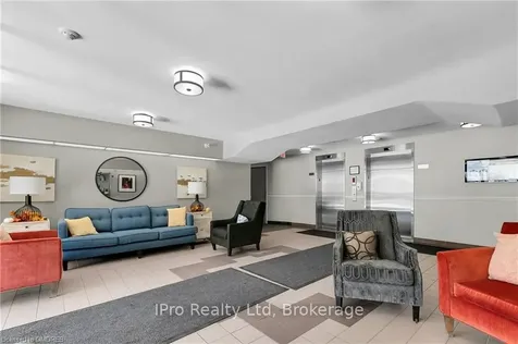 107 Bagot Street Guelph ON N1H 8H5