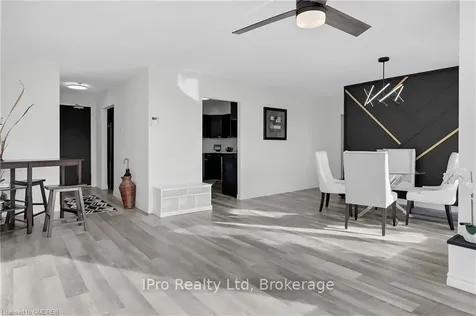 107 Bagot Street Guelph ON N1H 8H5