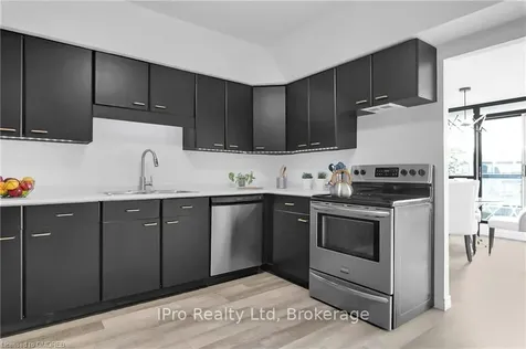 107 Bagot Street Guelph ON N1H 8H5