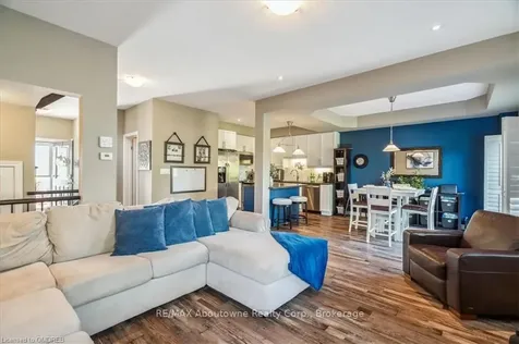 52 Madonna Drive Hamilton ON L9B 0G9