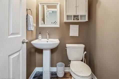 52 Madonna Drive Hamilton ON L9B 0G9