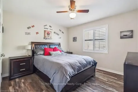 52 Madonna Drive Hamilton ON L9B 0G9