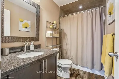 52 Madonna Drive Hamilton ON L9B 0G9