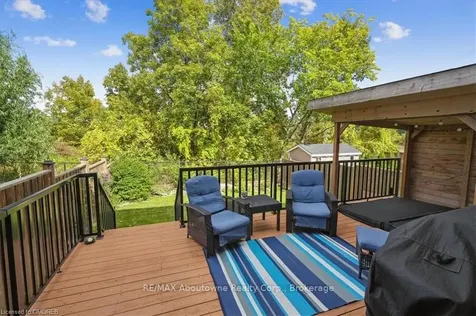52 Madonna Drive Hamilton ON L9B 0G9