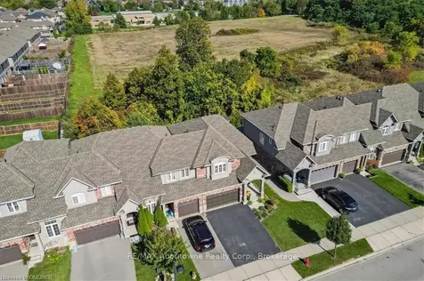 52 Madonna Drive Hamilton ON L9B 0G9