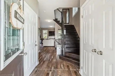 52 Madonna Drive Hamilton ON L9B 0G9