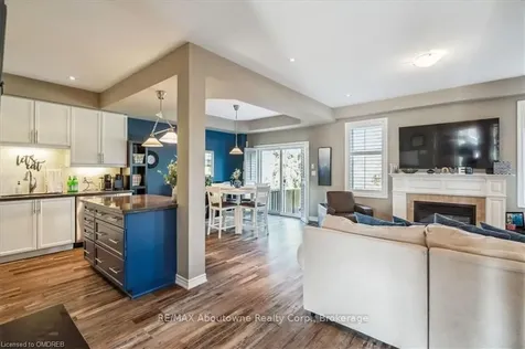 52 Madonna Drive Hamilton ON L9B 0G9
