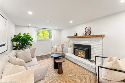 900 Centre Road Hamilton ON L8N 2Z7