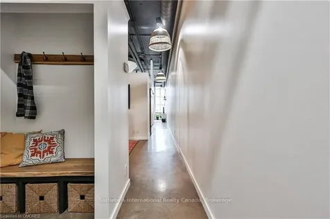 404 King Street N/a W Kitchener ON N2G 2L5