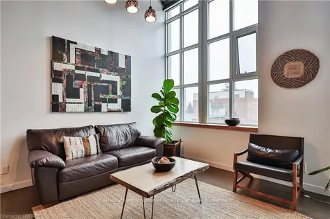 404 King Street N/a W Kitchener ON N2G 2L5