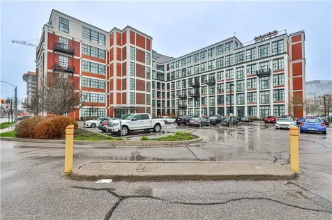 404 King Street N/a W Kitchener ON N2G 2L5
