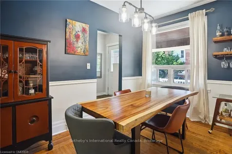 256 Holton Avenue S Hamilton ON L8M 2L9