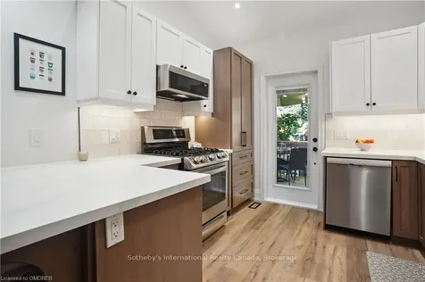 256 Holton Avenue S Hamilton ON L8M 2L9