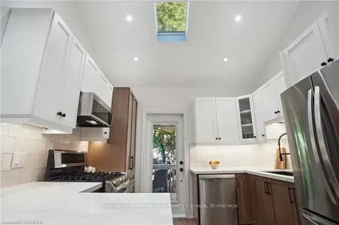 256 Holton Avenue S Hamilton ON L8M 2L9