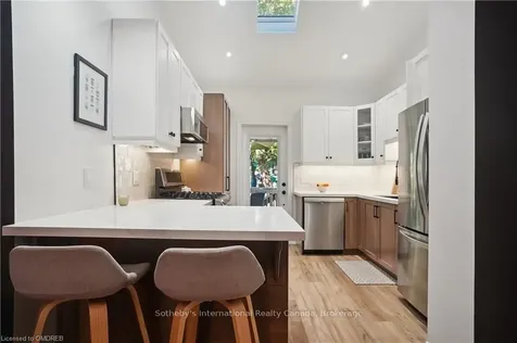 256 Holton Avenue S Hamilton ON L8M 2L9