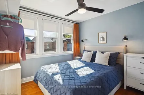 256 Holton Avenue S Hamilton ON L8M 2L9