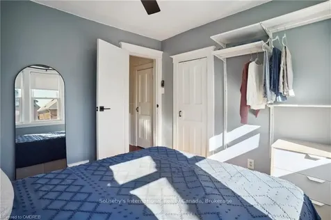 256 Holton Avenue S Hamilton ON L8M 2L9
