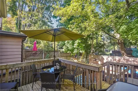 256 Holton Avenue S Hamilton ON L8M 2L9
