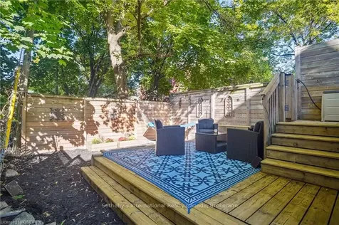 256 Holton Avenue S Hamilton ON L8M 2L9