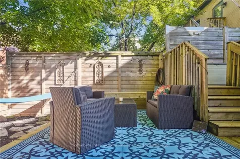 256 Holton Avenue S Hamilton ON L8M 2L9