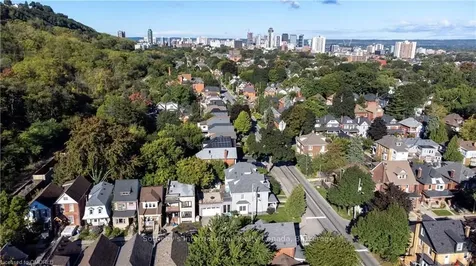 256 Holton Avenue S Hamilton ON L8M 2L9