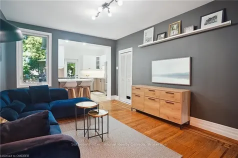 256 Holton Avenue S Hamilton ON L8M 2L9