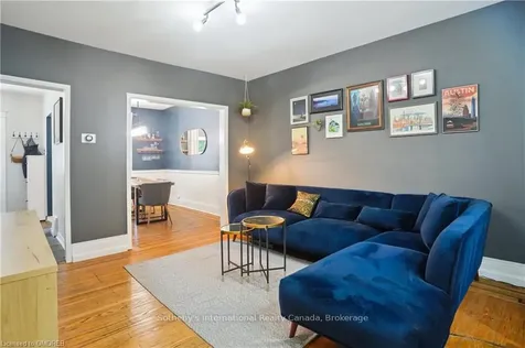 256 Holton Avenue S Hamilton ON L8M 2L9