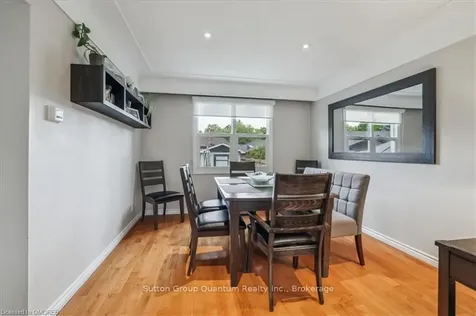 68 Wyngate Avenue Hamilton ON L8G 1T6