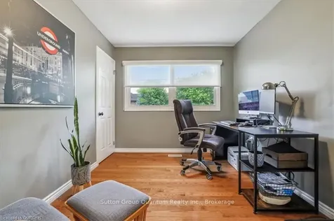 68 Wyngate Avenue Hamilton ON L8G 1T6